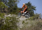 KTM 250 EXC-F KTM 250 EXC-F